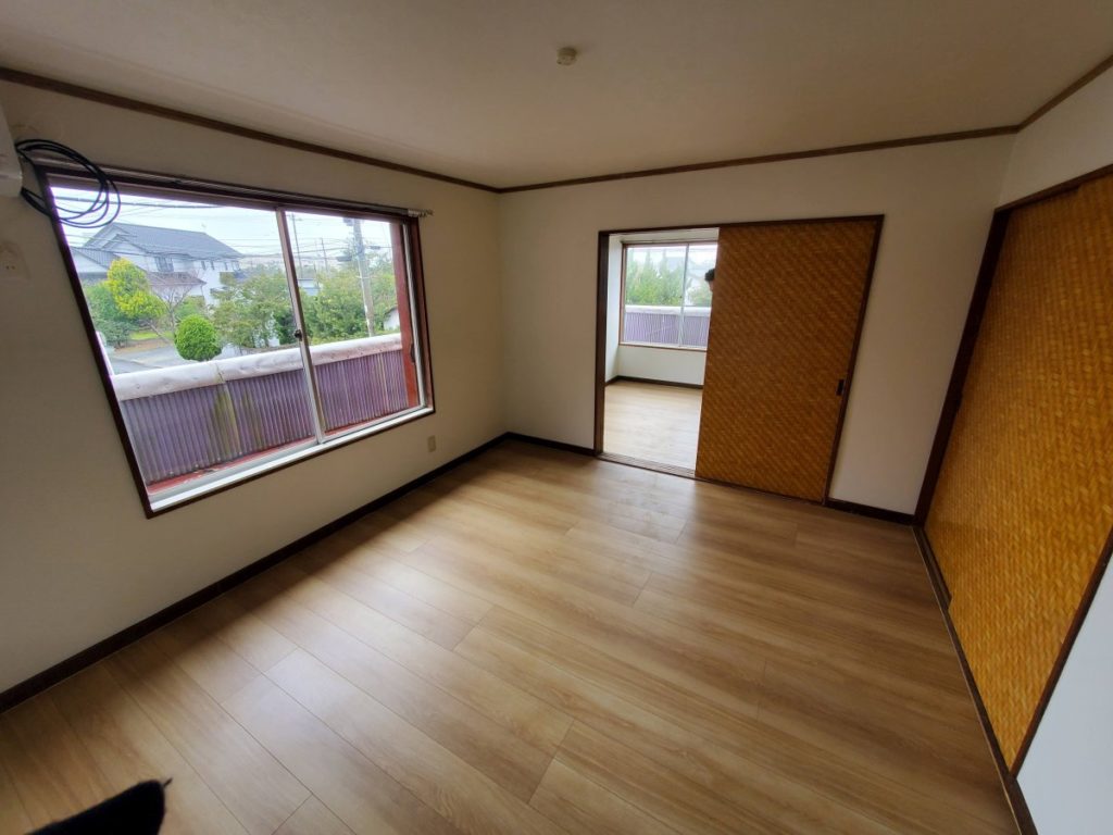 Kamisu refined room2